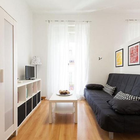 Peral Home Cozy Apartment Sevilla Kültér fotó