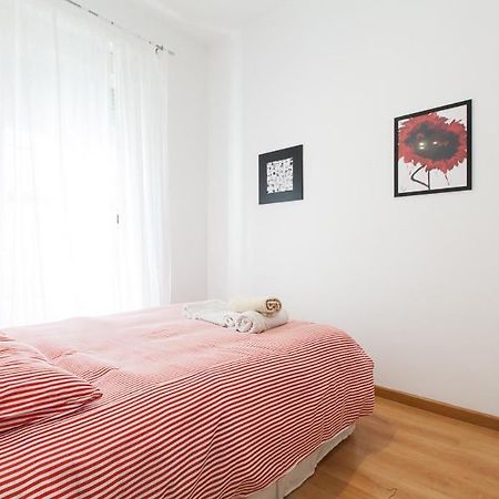 Peral Home Cozy Apartment Sevilla Kültér fotó