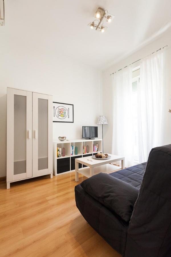 Peral Home Cozy Apartment Sevilla Kültér fotó