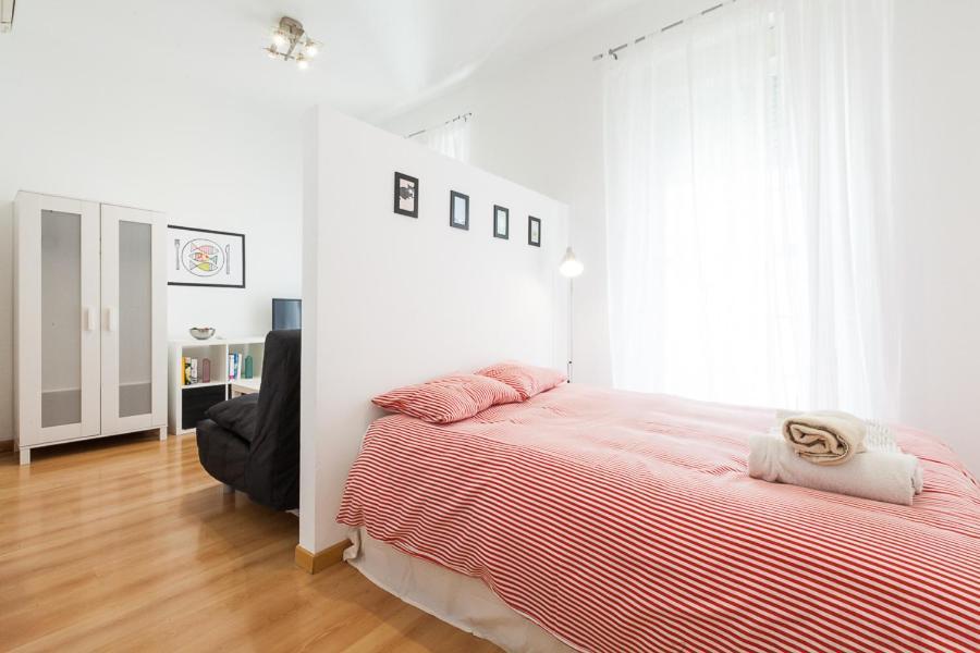 Peral Home Cozy Apartment Sevilla Kültér fotó