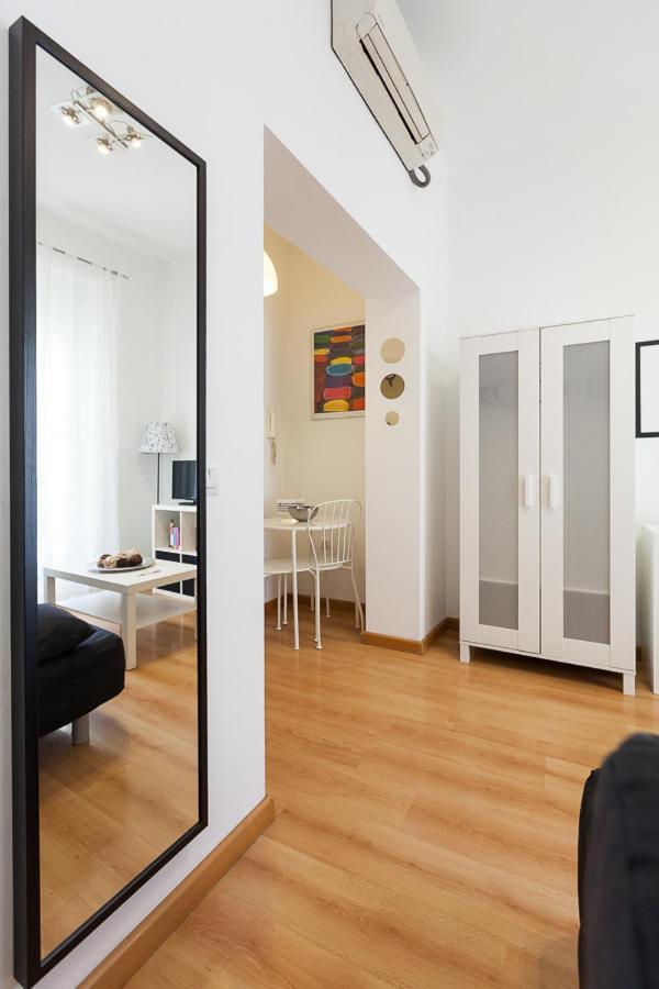 Peral Home Cozy Apartment Sevilla Kültér fotó