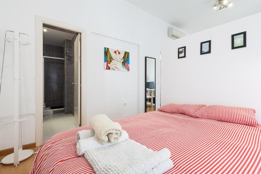 Peral Home Cozy Apartment Sevilla Kültér fotó